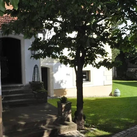 Haus Irblingweg *