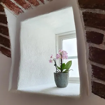 Haus Irblingweg 別荘 Stiefern