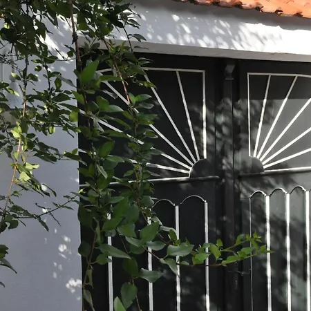 Haus Irblingweg Stiefern