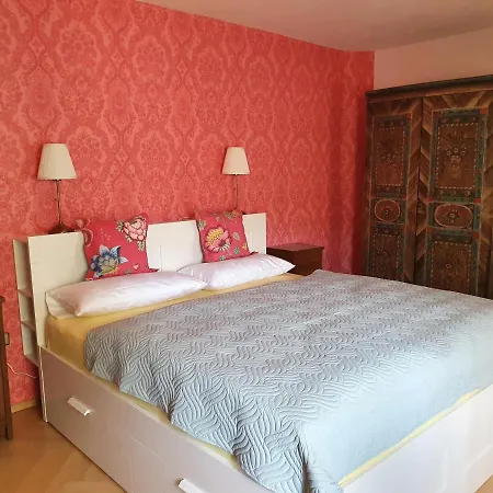Haus Irblingweg Ferienhaus Stiefern