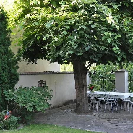 Haus Irblingweg 別荘 Stiefern