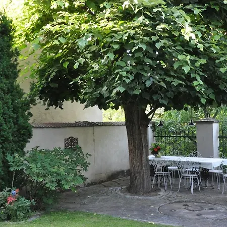 Haus Irblingweg Ferienhaus Stiefern