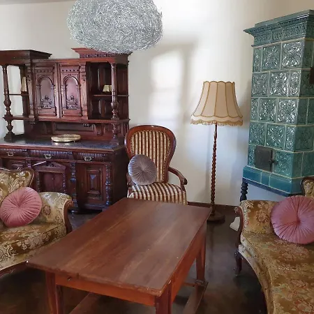 Haus Irblingweg * Stiefern