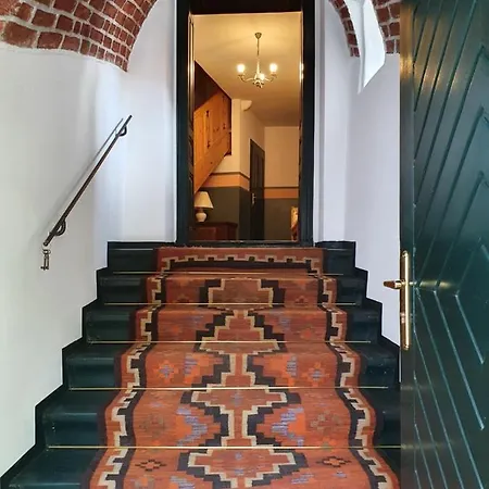 Haus Irblingweg Stiefern