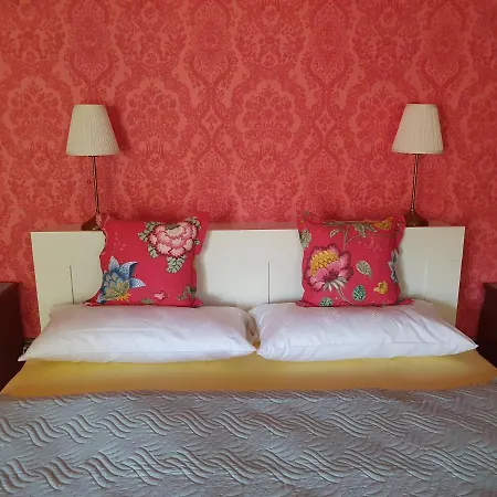 Haus Irblingweg * Stiefern