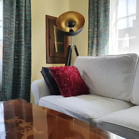 別荘 Haus Irblingweg *