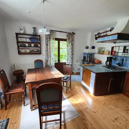 Haus Irblingweg * Stiefern