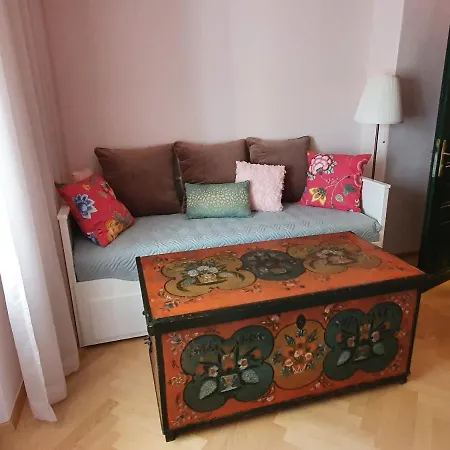 Haus Irblingweg *