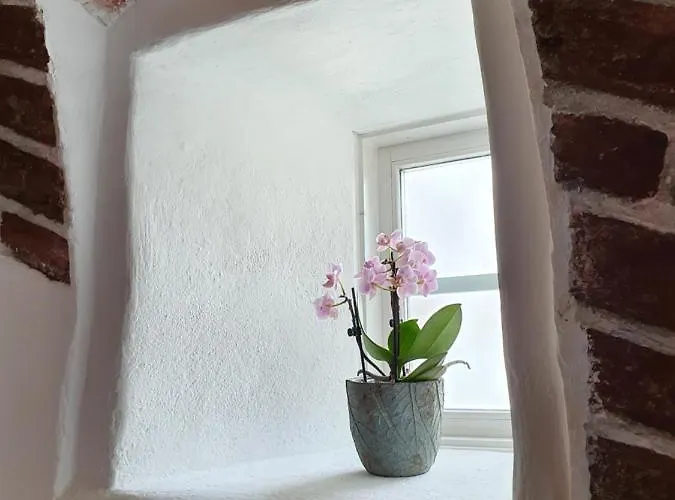 Haus Irblingweg Feriehus Stiefern