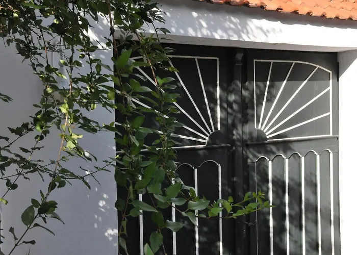 Haus Irblingweg Stiefern