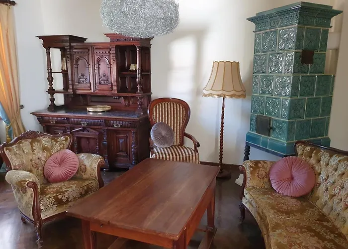 Haus Irblingweg * Stiefern