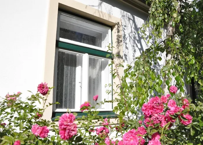 Haus Irblingweg Feriehus