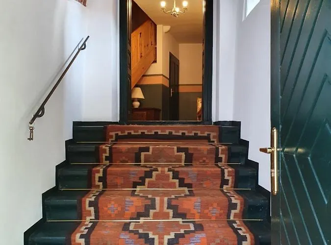 Haus Irblingweg Stiefern