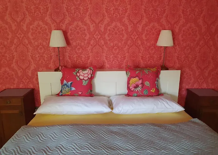 Haus Irblingweg * Stiefern