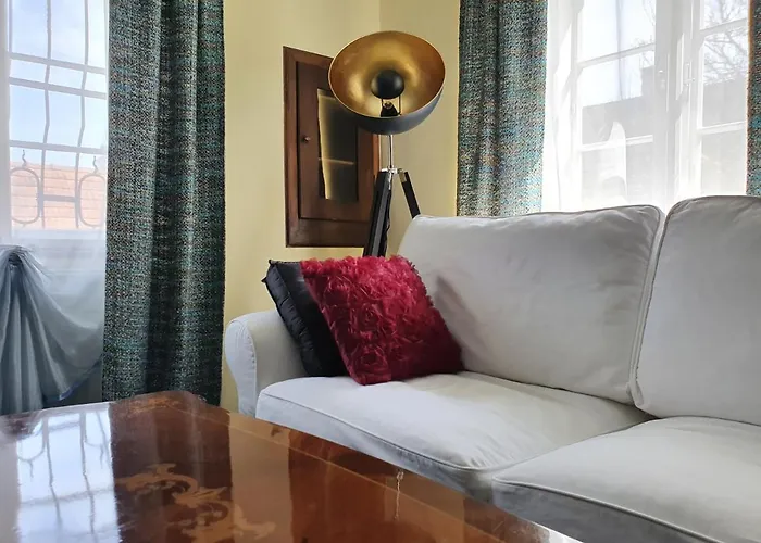 Casa de Férias Haus Irblingweg *