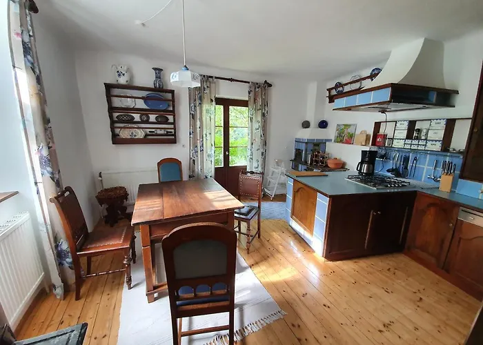 Haus Irblingweg * Stiefern